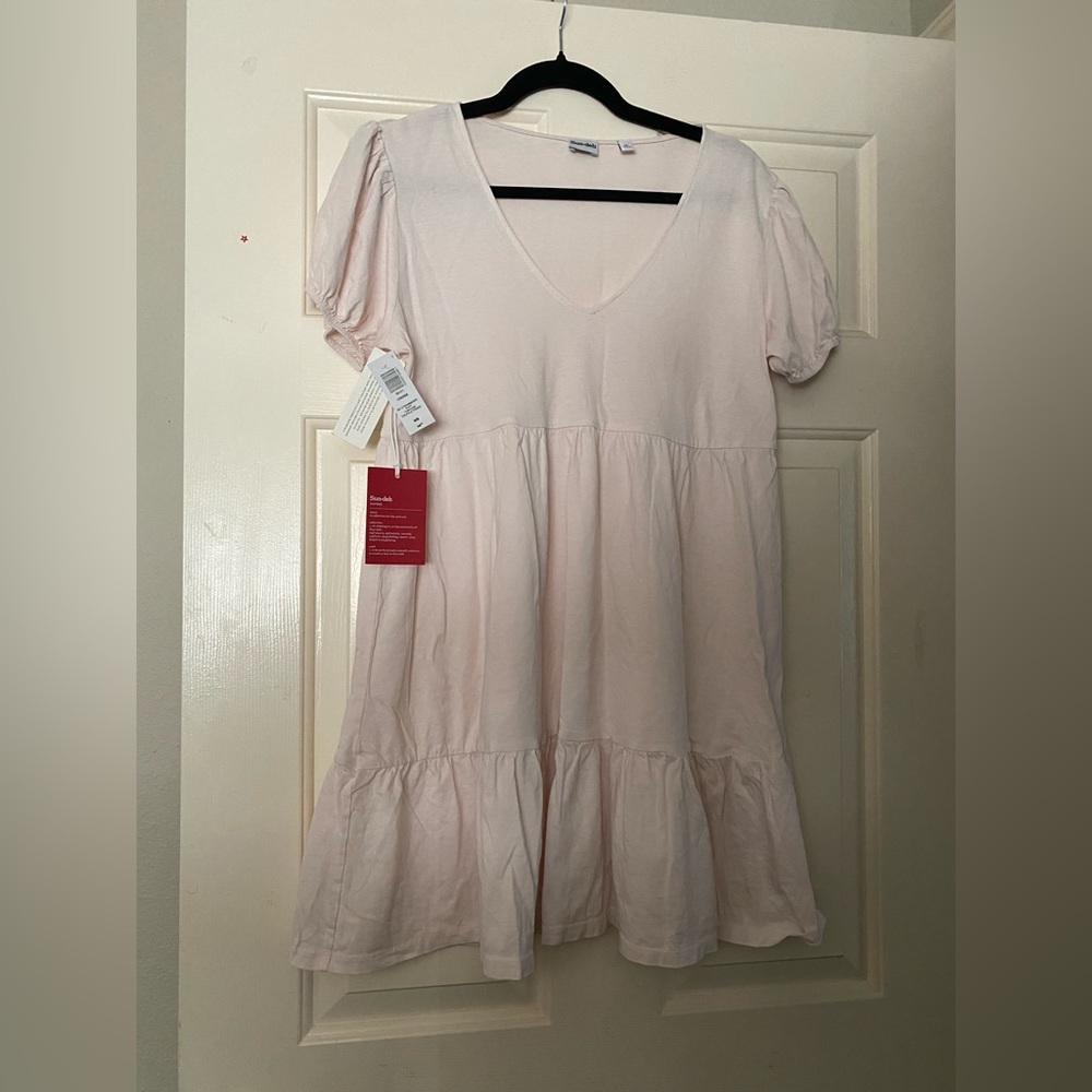 Aritzia - Sunday Best Cruise Dress